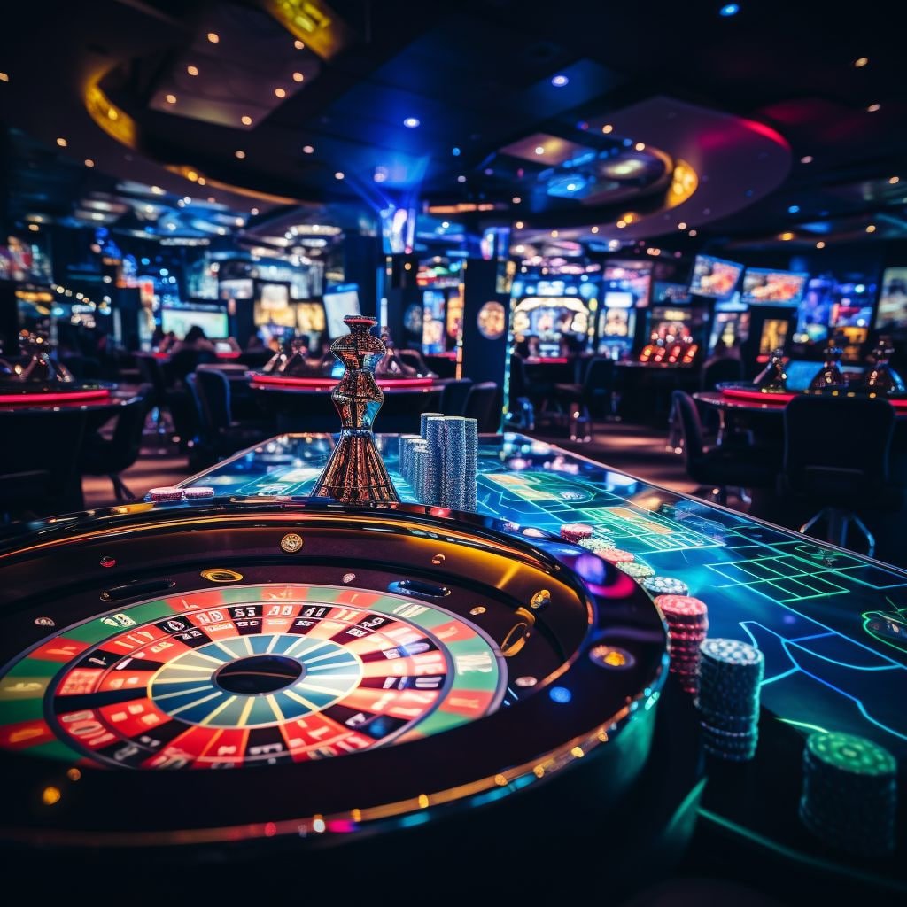hpwin Permainan Slot di hpwin untuk Pemain Malaysia