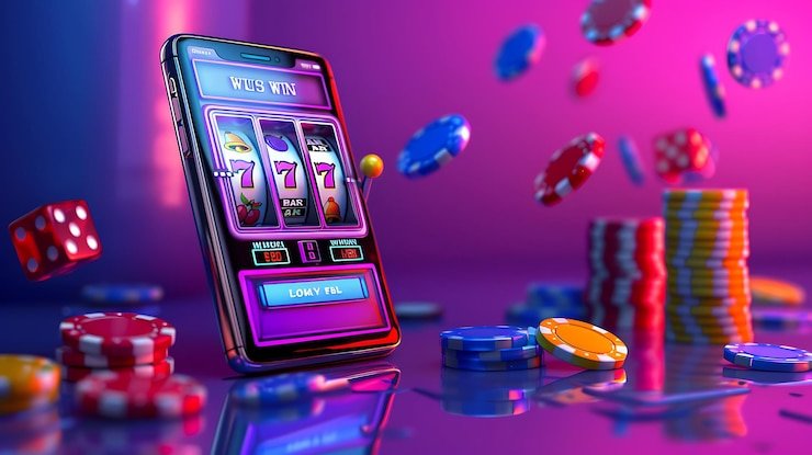 hpwin mobile gaming