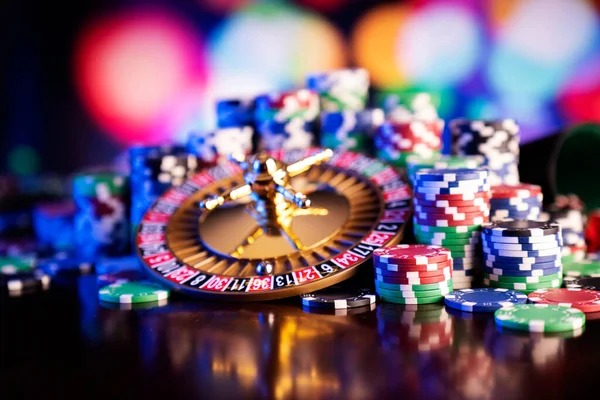 hpwin Aplikasi Mobile untuk Permainan Slot & Live Casino