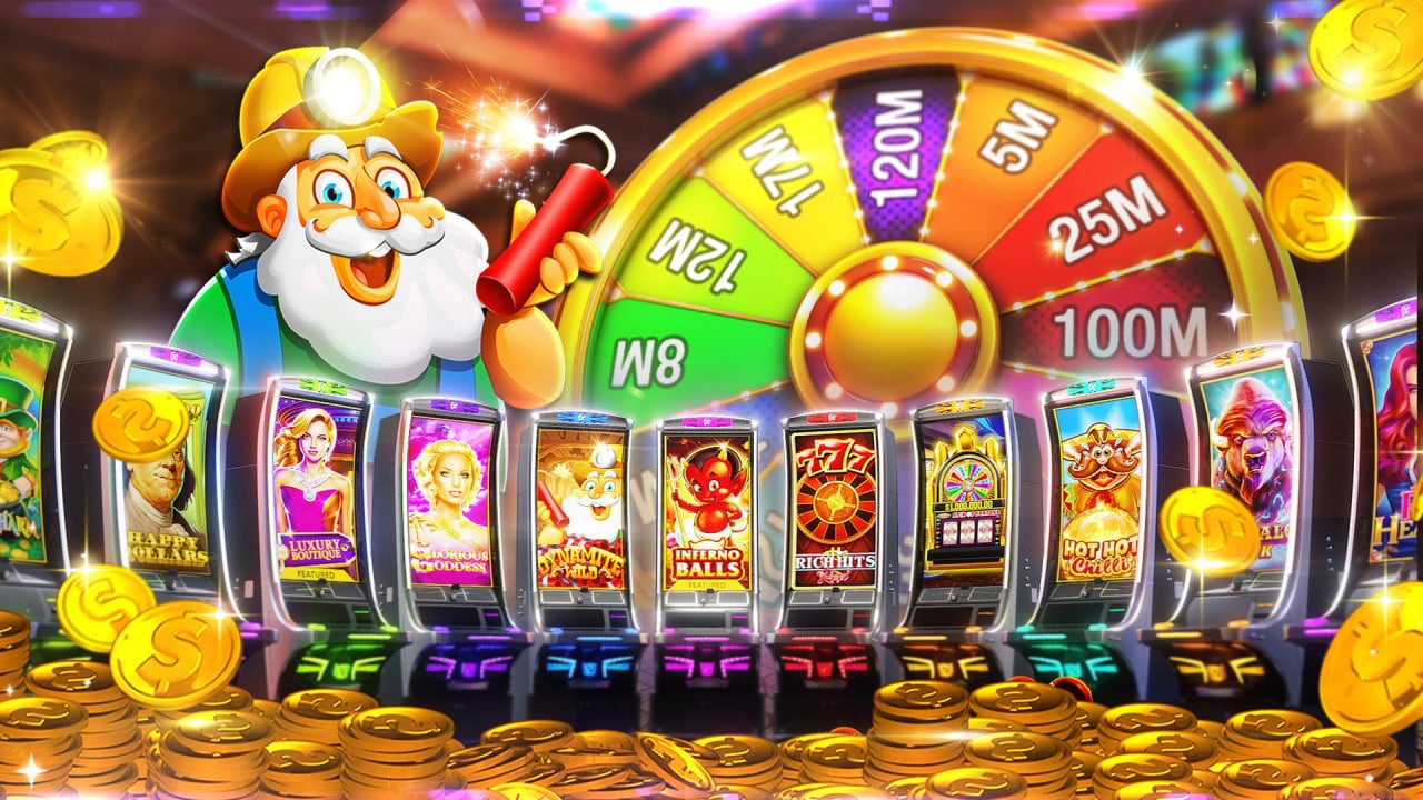 hpwin mobile gaming